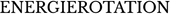 EnergieRotation