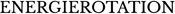 EnergieRotation